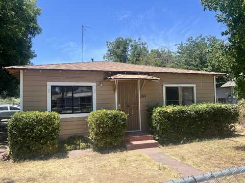 264 S Orange Avenue, Exeter, CA 93221