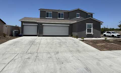 1905 George Avenue, Sanger, CA 93657
