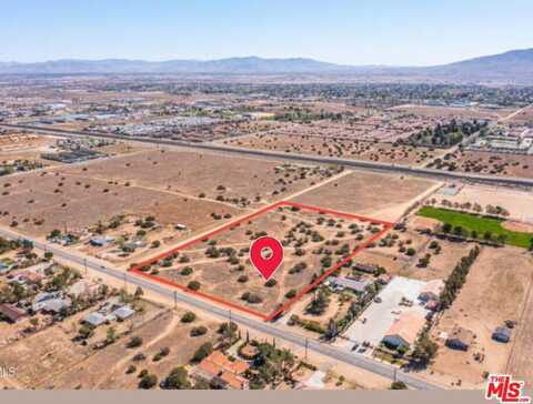 8801 3rd Ave, Hesperia, CA 92345