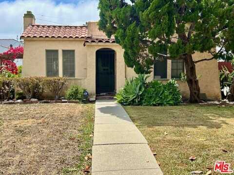2137 Walnut Ave, Venice, CA 90291
