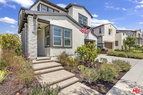 6 Alimon St, Rancho Mission Viejo, CA 92694