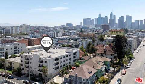 840 S Grand View St, Los Angeles, CA 90057