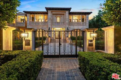 804 N Elm Dr, Beverly Hills, CA 90210