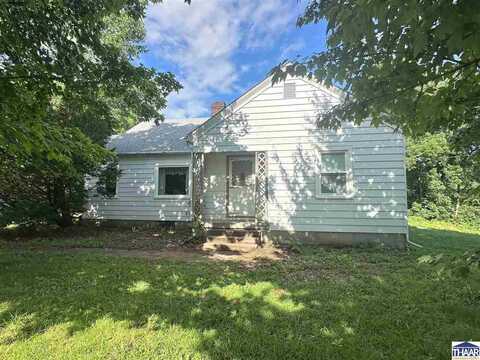 12965 S US Hwy 41, Terre Haute, IN 47802