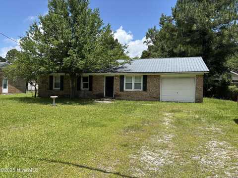 4633 Kings Drive, Wilmington, NC 28405