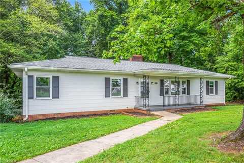 451 W Main Street, Boonville, NC 27011