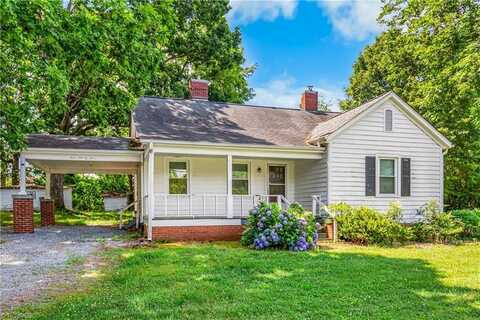 433 W Main Street, Boonville, NC 27011