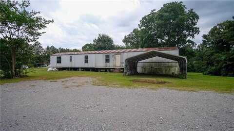 195 CRAWFORD Loop, Pollock, LA 71467