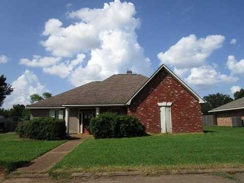 429 HIGHPOINT Drive, Alexandria, LA 71303