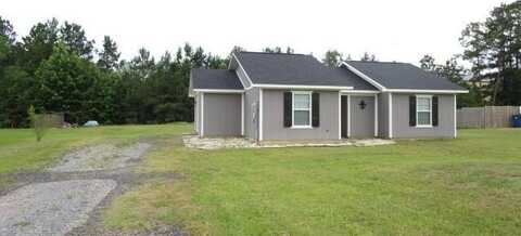 8076 ACELA Lane, Olla, LA 71465
