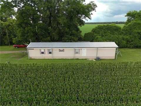 832 HWY 1184 Highway, Cottonport, LA 71327