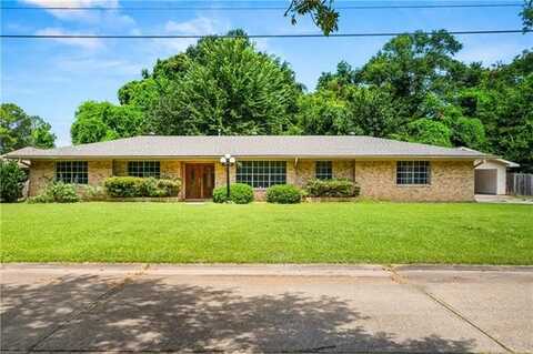 5204 ROBINSON Drive, Alexandria, LA 71301