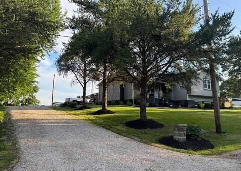 603 Water ST, Frankford, MO 63441