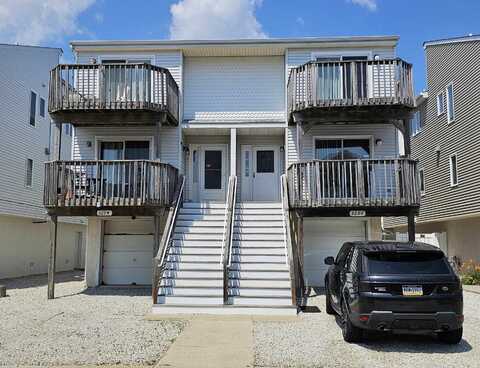 329 56th, Sea Isle City, NJ 08243