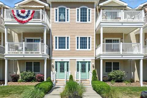305 E Bennett, Wildwood, NJ 08260