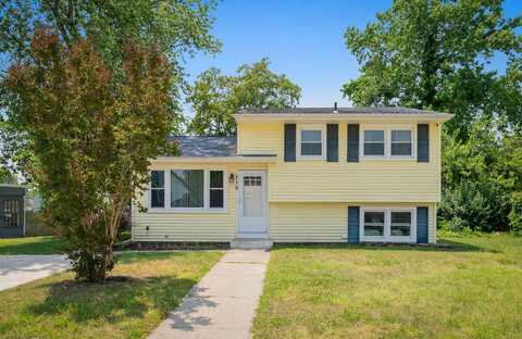 118 Old Mill, North Cape May, NJ 08204