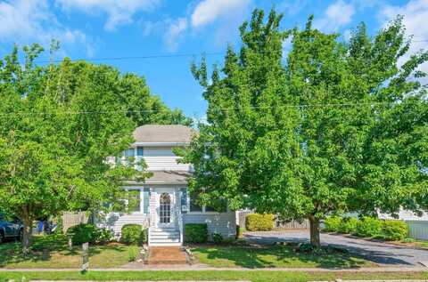 25 Shore, Somers Point, NJ 08244