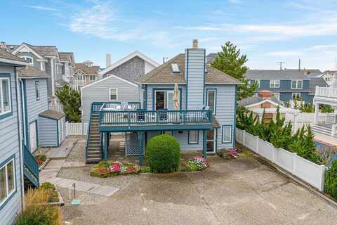 13 93rd, Stone Harbor, NJ 08247