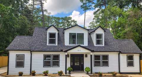 3013 Forest Drive, Columbia, SC 29204