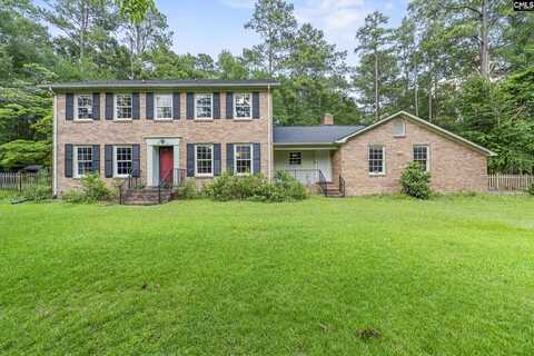 2106 Davie Lane, Camden, SC 29020