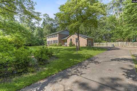2106 Davie Lane, Camden, SC 29020