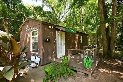 527 Wise Road, Saint Matthews, SC 29135