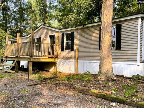 454 Churchill Landing Road, Prosperity, SC 29127