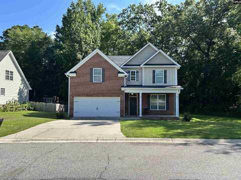 105 High Bluff Lane, Irmo, SC 29063