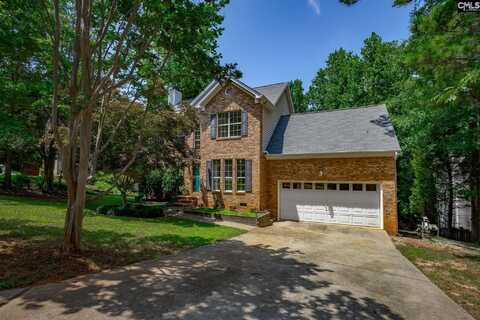 513 Winding Way, Columbia, SC 29212