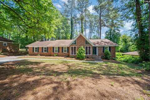 232 Piney Grove Road, Columbia, SC 29210