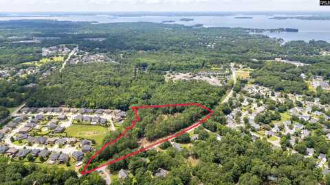 Maxie Road, Lexington, SC 29072