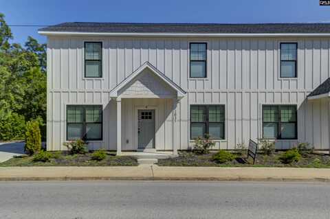2035 Rosewood Drive A, Columbia, SC 29205