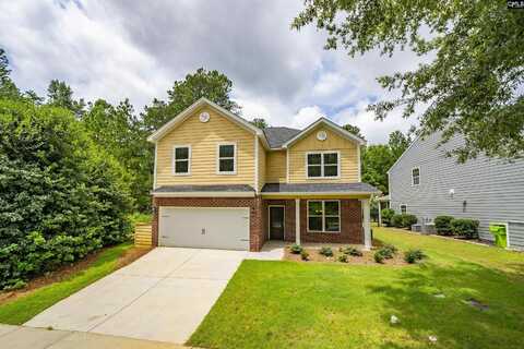 435 Links Crossing Drive, Blythewood, SC 29016