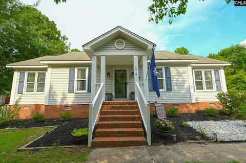 1518 Pine Valley Drive, Elgin, SC 29045