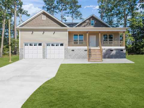 617 Newberry Drive, Chapin, SC 29036