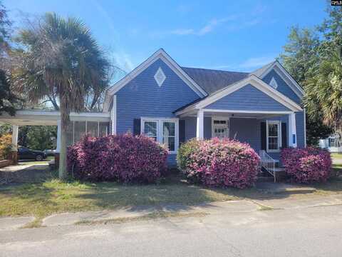 9321 North Road, North, SC 29112