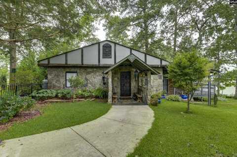 648 E Point Drive, Gilbert, SC 29054