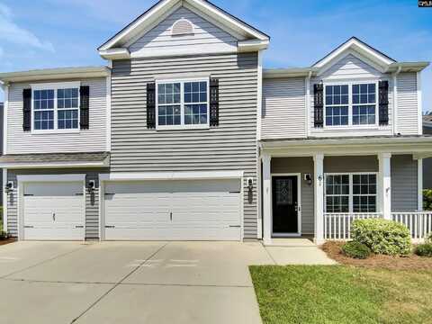 61 Calibogue Court, Chapin, SC 29036