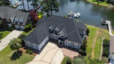 216 Dawn Island Trail, Chapin, SC 29036