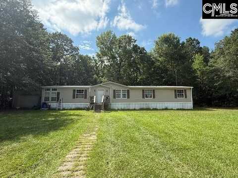 285 Churchill Landing Road, Prosperity, SC 29127