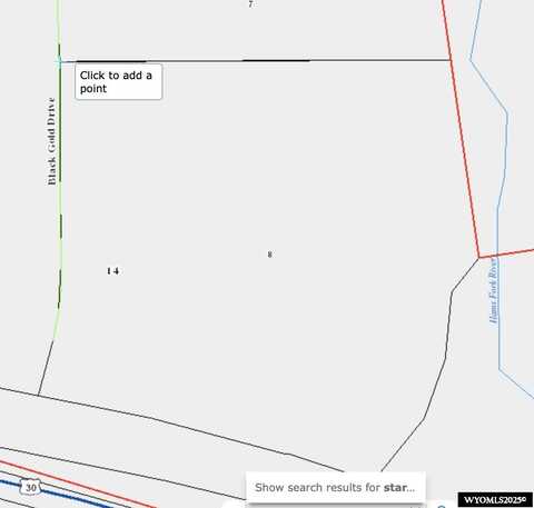 FRONTIER WEST PARCELS LOT 8, Kemmerer, WY 83101