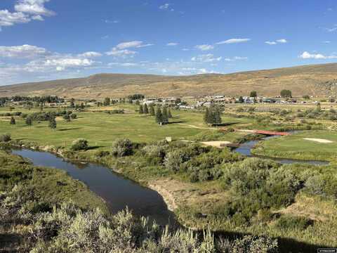 FRONTIER WEST PARCELS LOT 8, Kemmerer, WY 83101