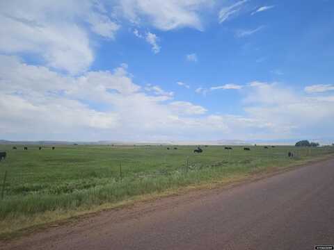 lot 2 County Road 253, Lyman, WY 82937