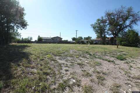 1310 W B Street, Torrington, WY 82240