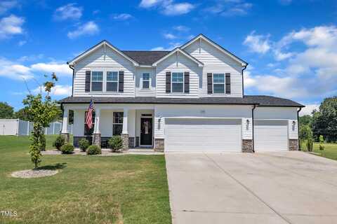 175 Steep Rock Drive, Willow Springs, NC 27592