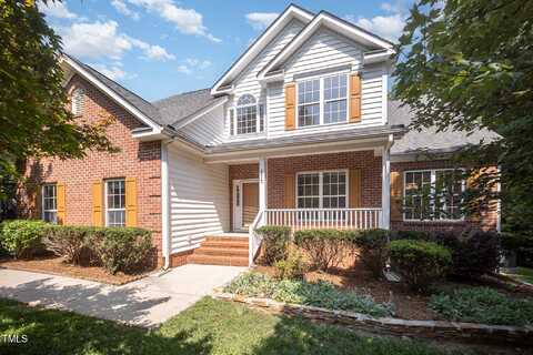 2613 Sweet Gum Drive, Hillsborough, NC 27278