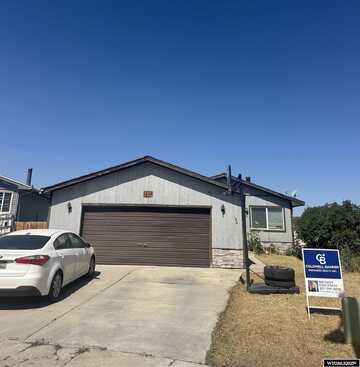 140 Lodgepole Drive, Evanston, WY 82930