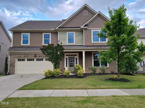 617 Hiddenbrook Drive, Durham, NC 27703