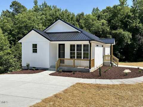 205 Gentry Street, Roxboro, NC 27573