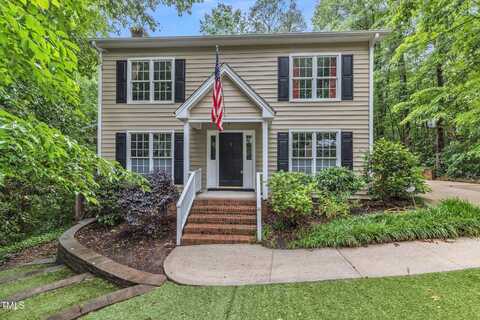 5805 Bayberry Lane, Raleigh, NC 27612